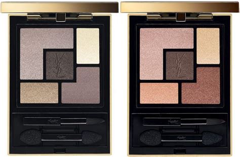 ysl fall 2016 couture contouring|YSL COUTURE CONTOURING PALETTE. .